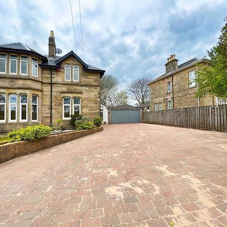 Carlibar Villa Barrhead 외부 사진