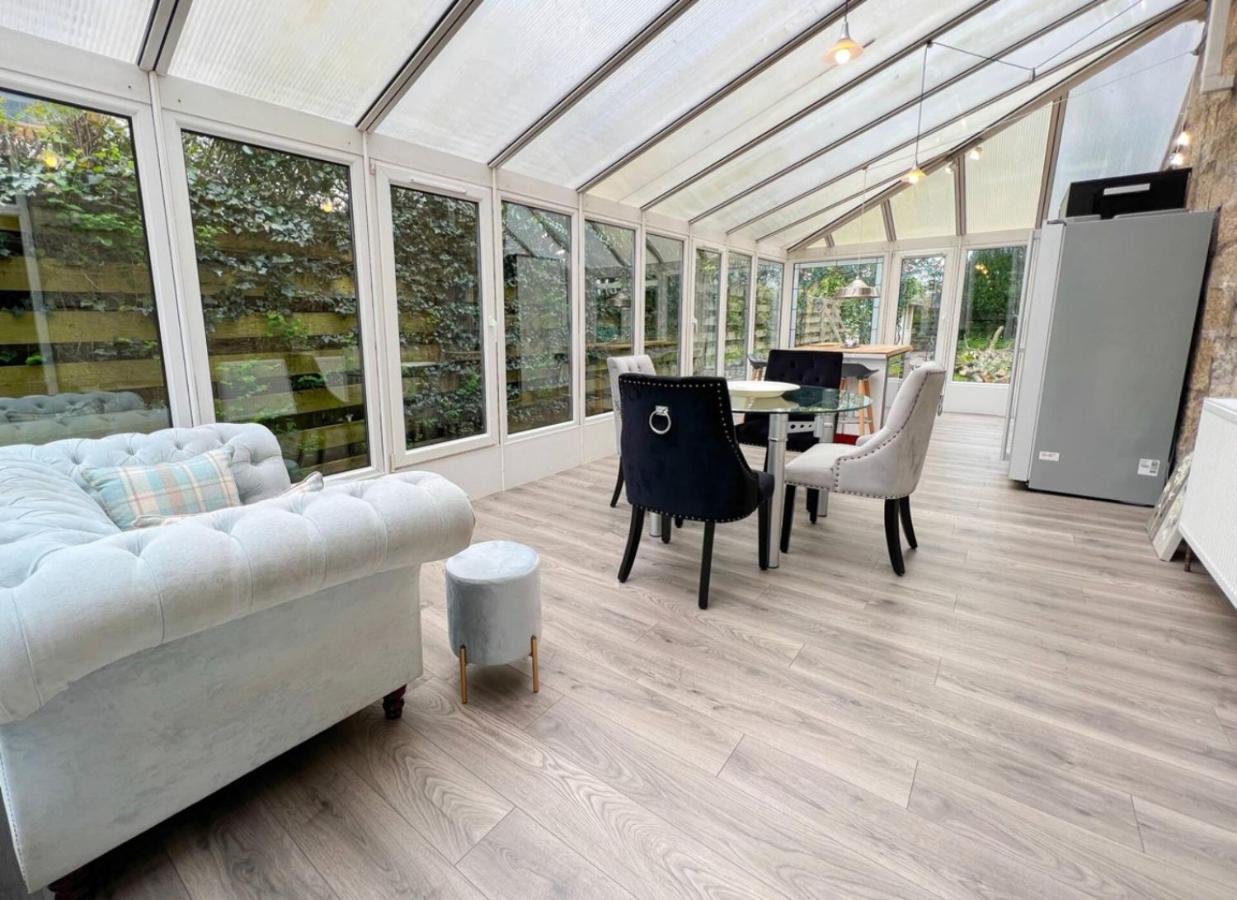 Carlibar Villa Barrhead 외부 사진