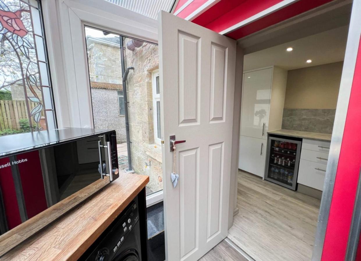 Carlibar Villa Barrhead 외부 사진