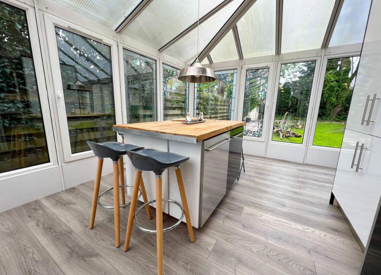 Carlibar Villa Barrhead 외부 사진