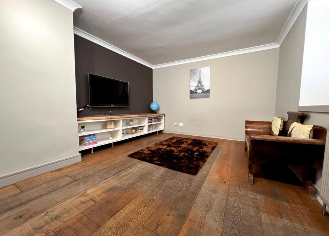 Carlibar Villa Barrhead 외부 사진