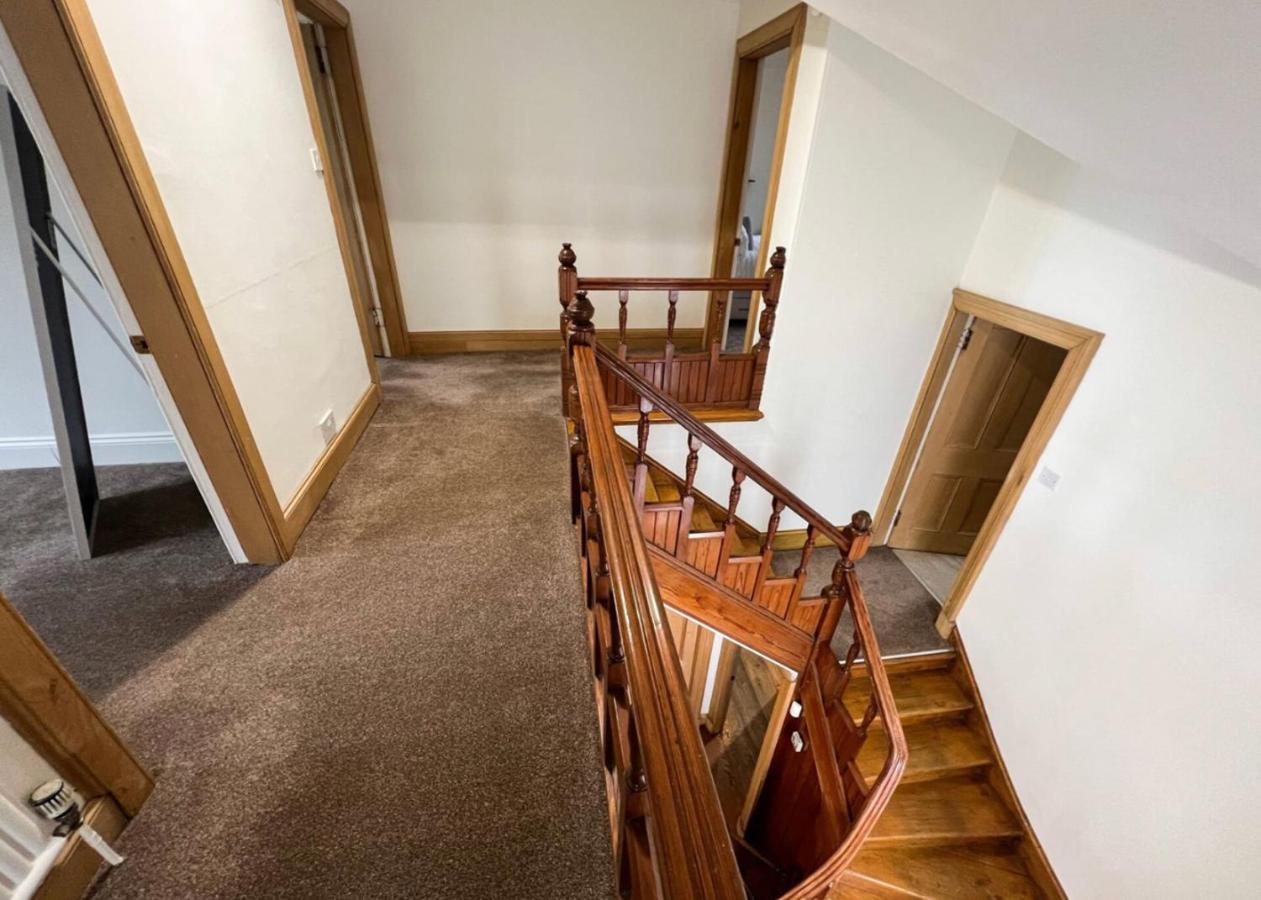 Carlibar Villa Barrhead 외부 사진
