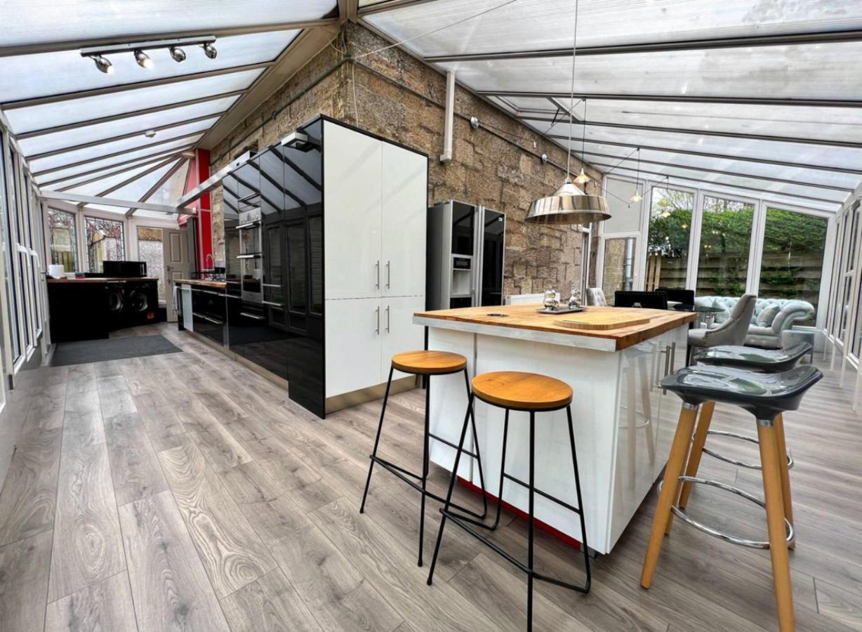 Carlibar Villa Barrhead 외부 사진