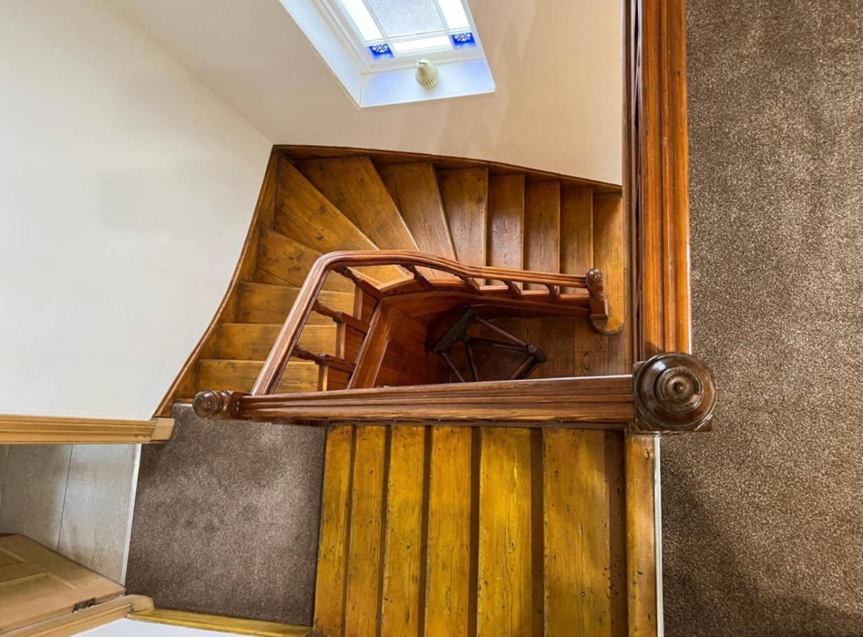 Carlibar Villa Barrhead 외부 사진