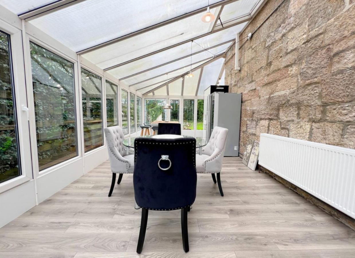 Carlibar Villa Barrhead 외부 사진
