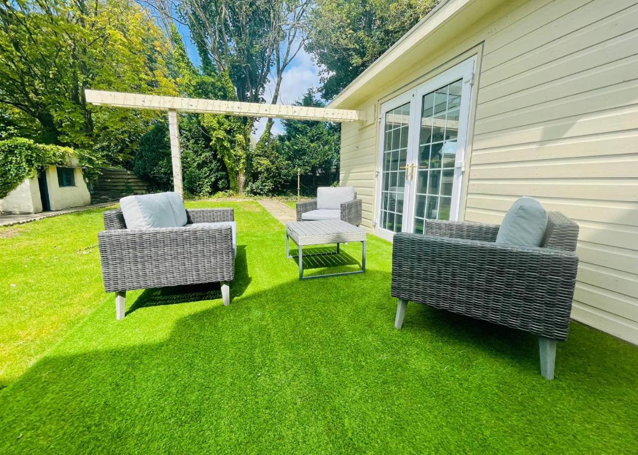 Carlibar Villa Barrhead 외부 사진