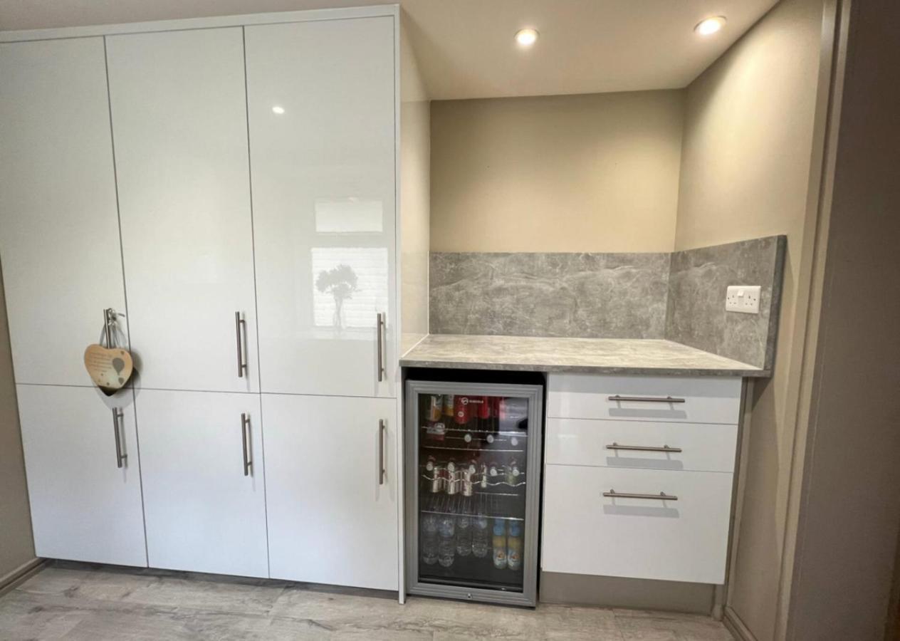 Carlibar Villa Barrhead 외부 사진
