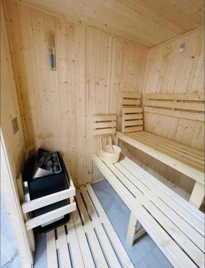Carlibar Villa Barrhead 외부 사진