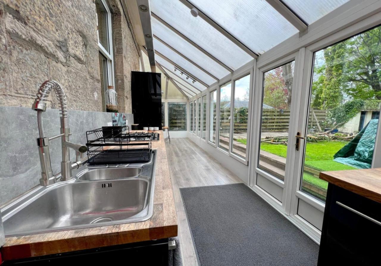 Carlibar Villa Barrhead 외부 사진