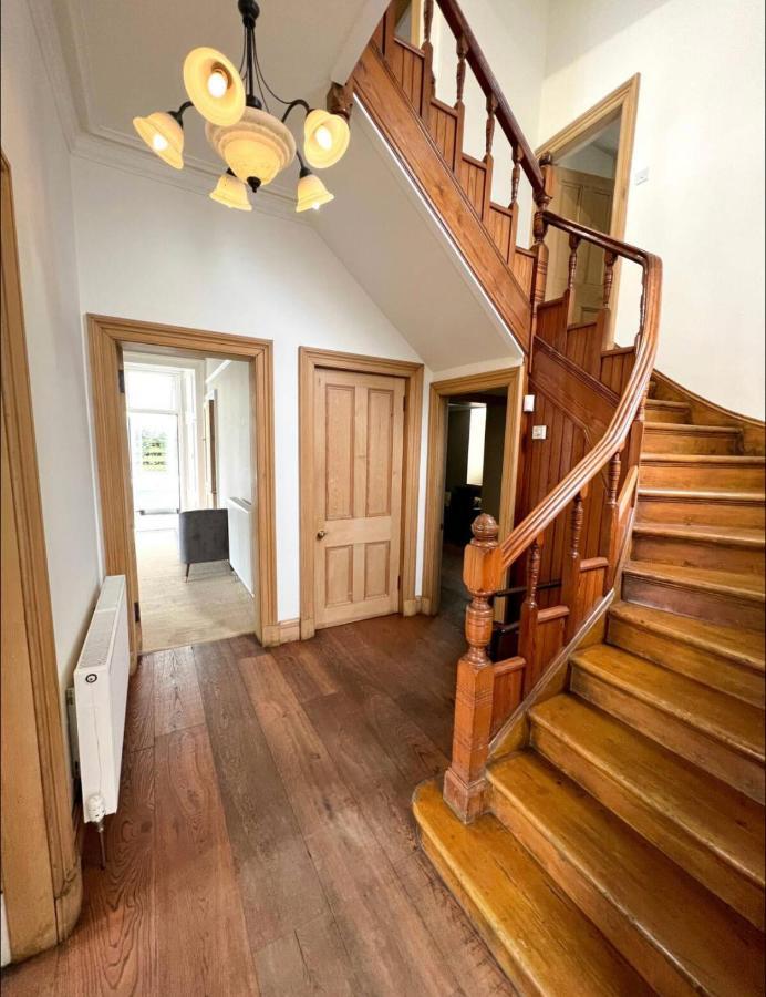 Carlibar Villa Barrhead 외부 사진