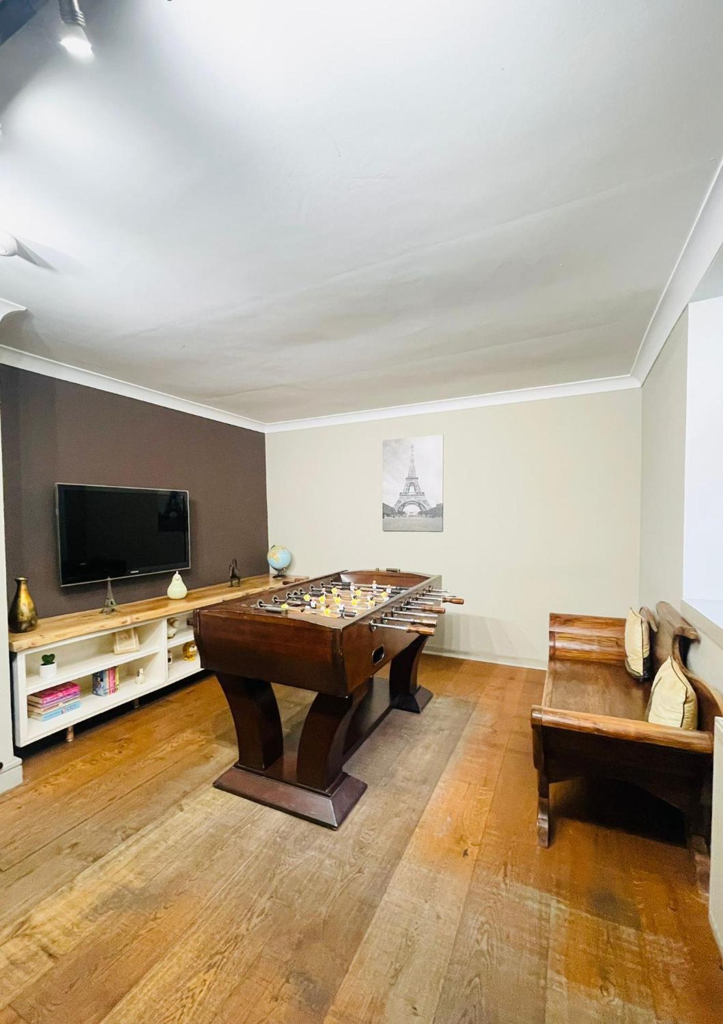 Carlibar Villa Barrhead 외부 사진